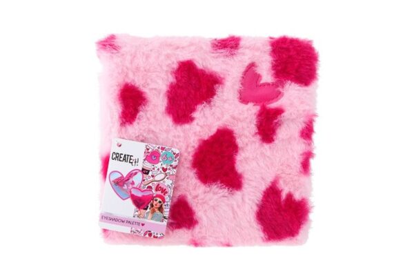 CREATE IT! love cienie puszyste etui 84591 17948 6