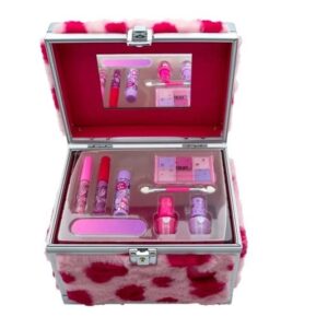 CREATE IT! Love puszysty kuferek make up 84600 /4