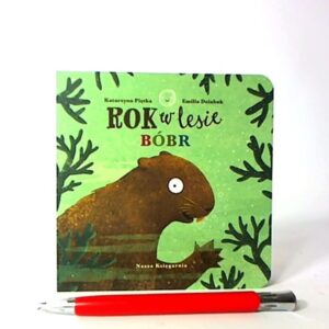 Rok w lesie Bóbr 36404