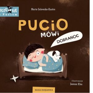 Pucio mówi dobranoc 43037