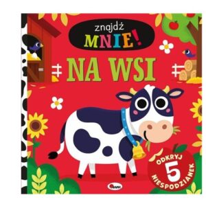 Znajdź mnie! Na wsi 15161