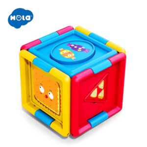 KOSTKA HOLA 1/12 SN792