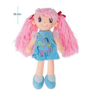 LALKA SZMACIANKA 35CM 1/36 - SP83890