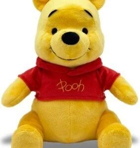 DISNEY WTP Kubuś Puchatek 35cm 587-2711