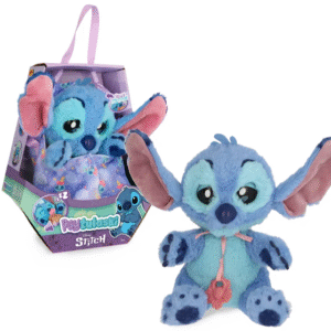 Psytulaski – Interaktywny Stitch w torebeczce! EP60451-930926