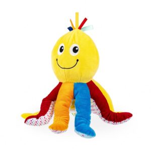 WĘDRUJĄCA OŚMIORNICA - DD 30829