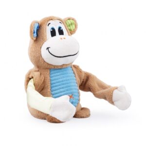 FIKAJĄCA MAŁPKA - DD 30844