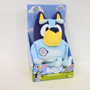 BLUey interaktywna maskotka BLU17632 76320