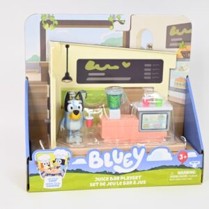 BLUey zest Mini Juice shop BLU18920 89207