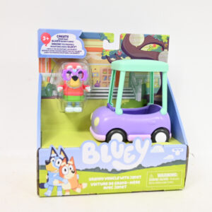 BLUey zest Auto Babci&Janet BLU18924 89245