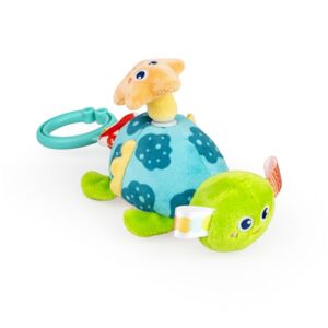 ZAWIESZKA ŻÓŁWIK STAŚ Z WIBRACJĄ JB 82580