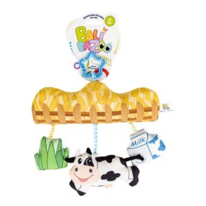 ZAWIESZKA KRÓWKA NA WSI - BB 82585