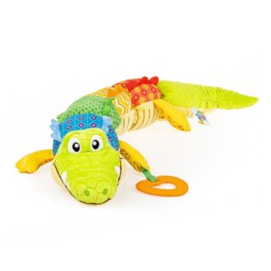 KROKODYL OSKAR z miarką JB 82609