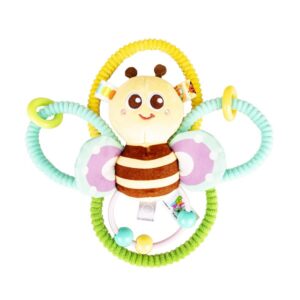PSZCZÓŁKA BASIA DZWONECZEK - BB 82615