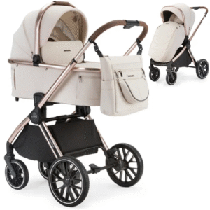 Wózek Adamex Spark Champagne