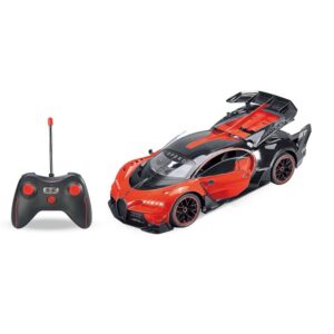 Auto RC/ładowarka SmilyPlay SP83966 39666