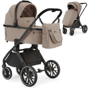 Wózek Adamex Spark Velvet