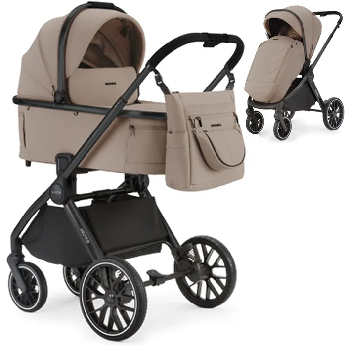 Wózek Adamex Spark Velvet