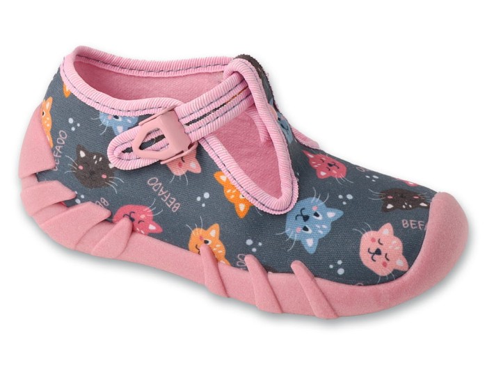 Obuwie Befado - Speedy - 110P520