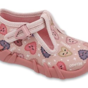 Obuwie Befado - Speedy - 110P517