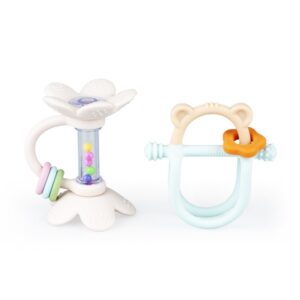 ZESTAW STARTOWY pastelowy - GG 30067