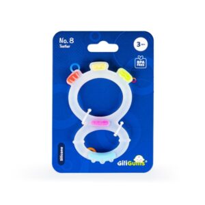 GRYZAK ÓSEMKA Giligums - GG 30069