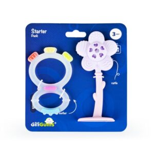 ZESTAW STARTOWY fioletowy - GG 30070