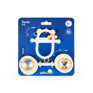 ZESTAW STARTOWY beżowy - GG 30071