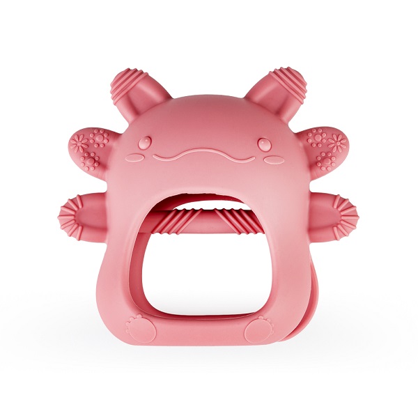 GRYZAK AKSOLOTL RÓŻOWY - GG 30072