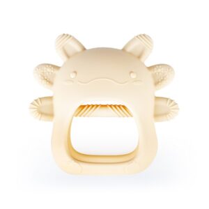 GRYZAK AKSOLOTL BEŻOWY - GG 30073