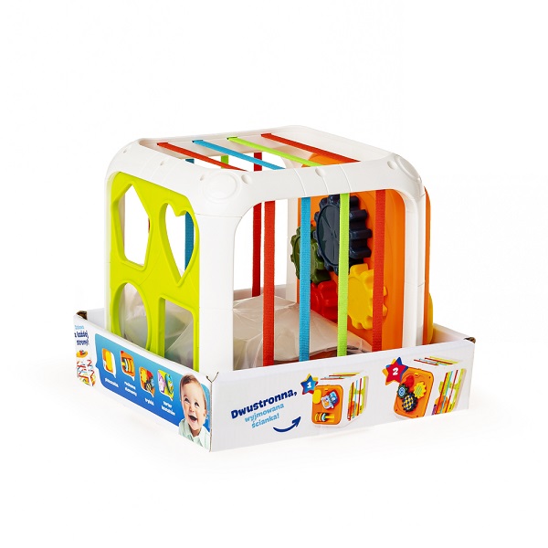 SZNURECZKOWY SORTER - DD 30825