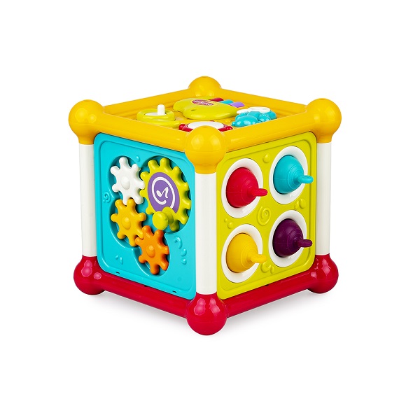 KOSTKA MOTORYCZNE NIESPODZIANKI - DD 30832 - obrazek 2