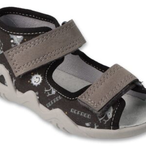 Obuwie Befado - Snake - 350P054