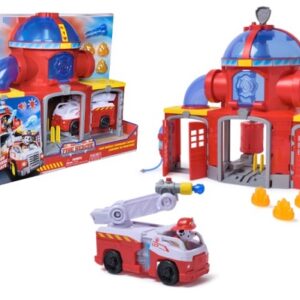 SPIN Psi Patrol Remiza strażacka zestaw 6073760