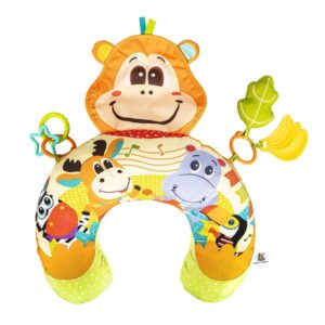 PODUSZKA / ROGAL AKTYWNA DŻUNGLA - BB 82824