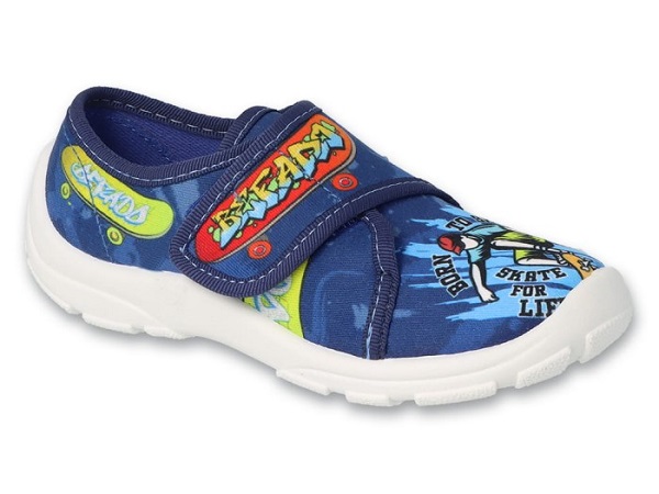 Obuwie Befado - Danny - 974X539