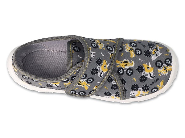 Obuwie Befado - Danny - 974Y552 - obrazek 2