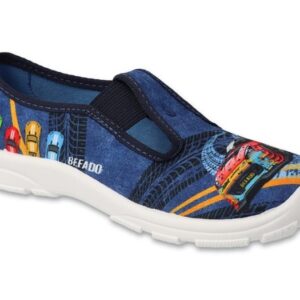 Obuwie Befado - Danny - 975X195