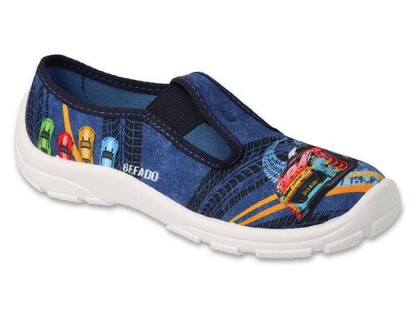 Obuwie Befado - Danny - 975X195
