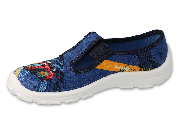 Obuwie Befado - Danny - 975X195 - obrazek 2