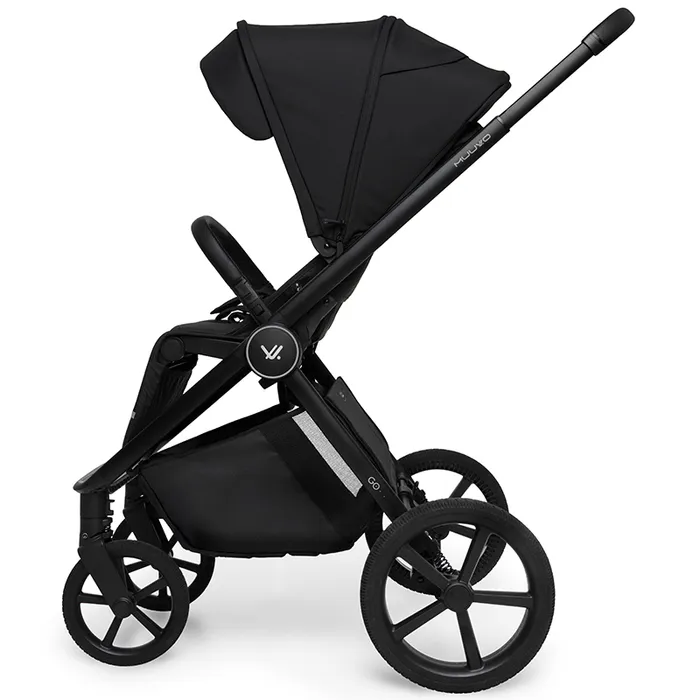 Muuvo GO cafe spacerowy - obrazek 2