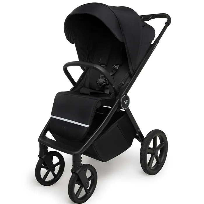 Muuvo GO cafe spacerowy