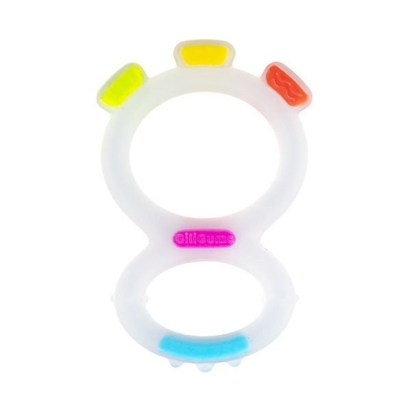 GRYZAK ÓSEMKA Giligums - GG 30069 - obrazek 2