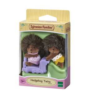 SYLVANIAN Bliźniaki jeżyków 05424