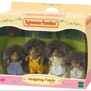 SYLVANIAN rodzina jeżyków 04018