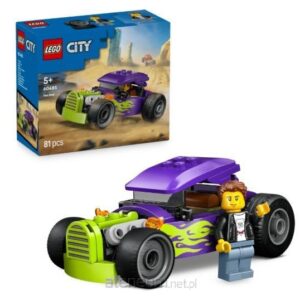 LEGO 60485 Hot Rod