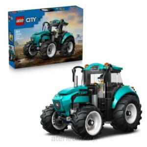 LEGO 60498 Traktor
