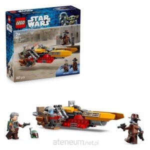 LEGO 75437 Śmigacz Cobba Vantha