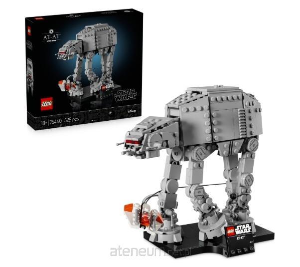 LEGO 75440 AT-AT