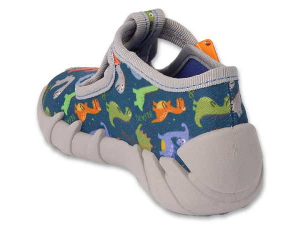 Obuwie Befado - Speedy - 110P495 - obrazek 2